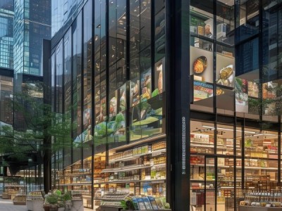 官方旗舰店与营养餐官网，一站式健康营养补给站，助力科学养生