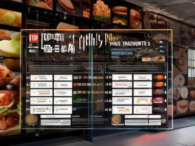 2024年餐饮投资风向标，揭秘美食十大加盟店排行榜