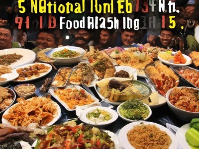 全国美食前十排名榜，味蕾的狂欢，你吃过几个？