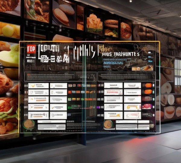 2024年餐饮投资风向标，揭秘美食十大加盟店排行榜